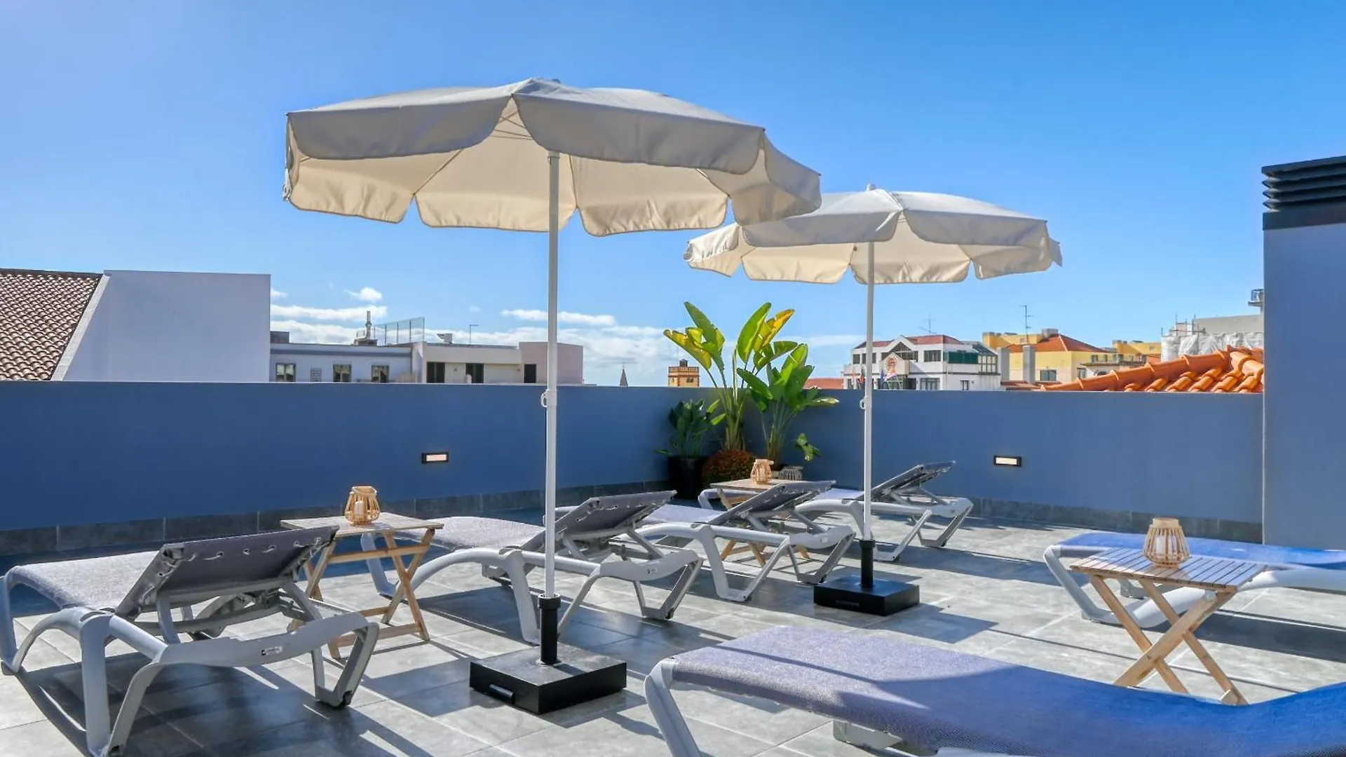 Bse15 Apartments 2F, A Home In Madeira Funchal  0*, Funchal (Madeira)