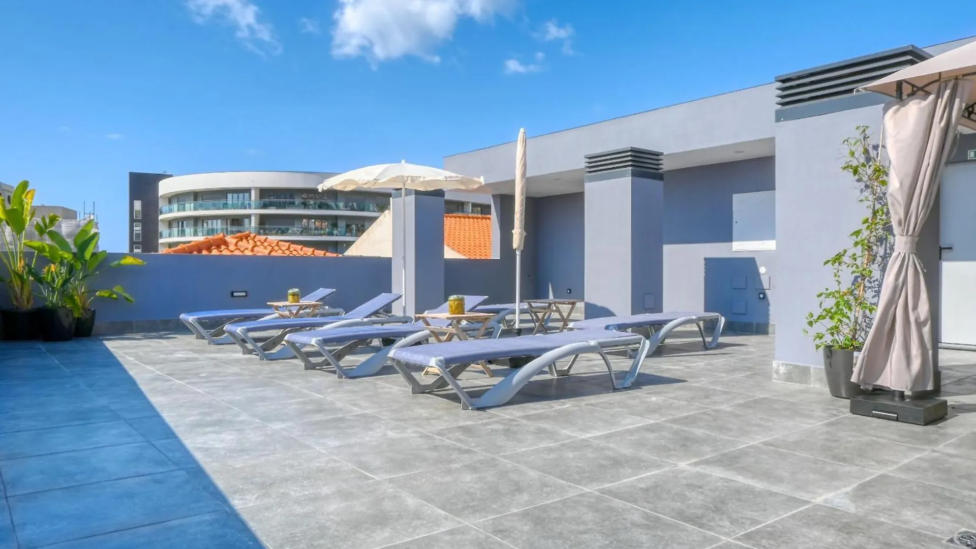 Bse15 Apartments 2F, A Home In Madeira Funchal  Portugalia